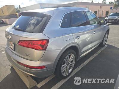2018 Audi Q5 Premium Plus - zdjęcie 3 z 27 - miniatura