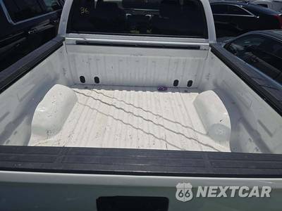 2021 Toyota Tundra Limited Crew Cab Short Bed - zdjęcie 14 z 27 - miniatura