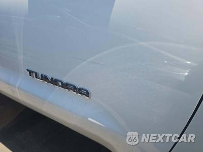 2021 Toyota Tundra Limited Crew Cab Short Bed - zdjęcie 27 z 27 - miniatura
