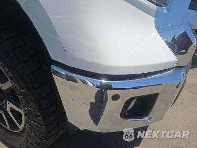 2021 Toyota Tundra Limited Crew Cab Short Bed - zdjęcie 22 z 27 - miniatura