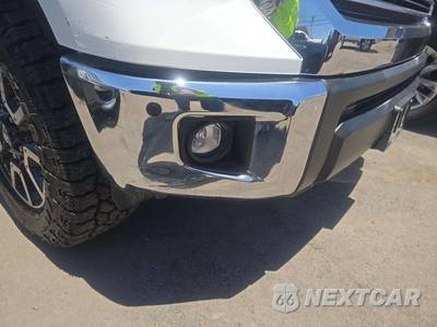 2021 Toyota Tundra Limited Crew Cab Short Bed - zdjęcie 21 z 27 - miniatura