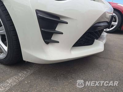 2017 Toyota 86 - zdjęcie 22 z 24 - miniatura