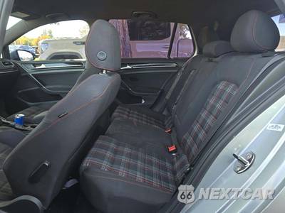2017 Volkswagen Golf GTI S Hatchback - zdjęcie 13 z 26 - miniatura