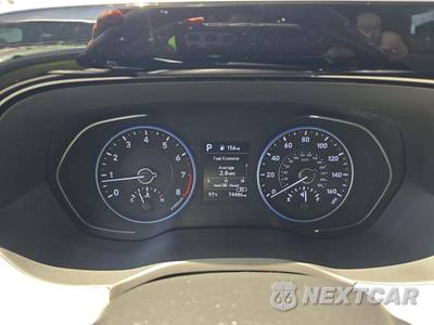2021 Hyundai Palisade SE - zdjęcie 9 z 27 - miniatura