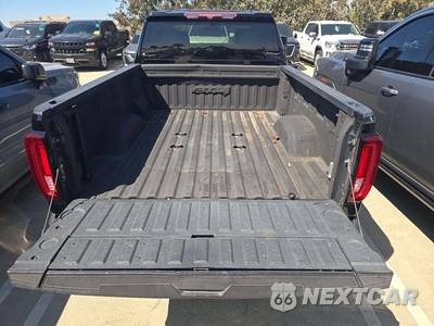 2022 GMC Sierra 2500HD AT4 Crew Cab Medium Bed 4SB - zdjęcie 14 z 39 - miniatura
