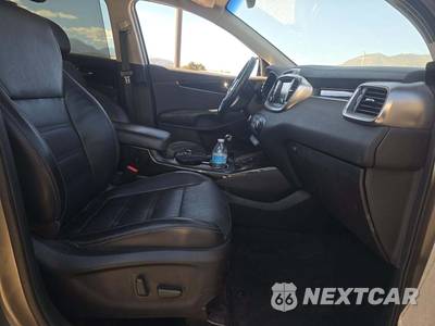 2018 Kia Sorento EX - zdjęcie 19 z 39 - miniatura
