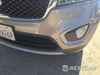 2018 Kia Sorento EX - zdjęcie 22 z 39 - miniatura