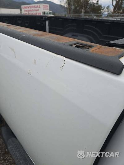 2021 Ram 2500 Tradesman Crew Cab Long Bed - zdjęcie 25 z 33 - miniatura