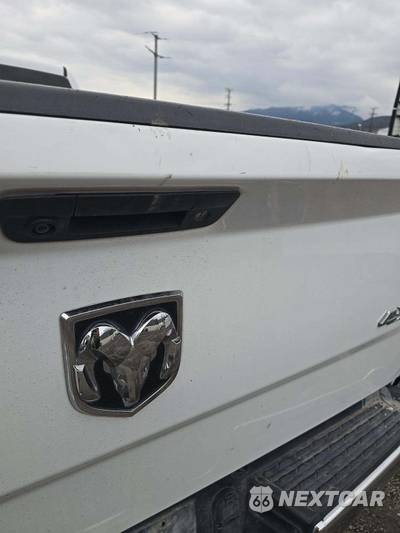 2021 Ram 2500 Tradesman Crew Cab Long Bed - zdjęcie 29 z 33 - miniatura