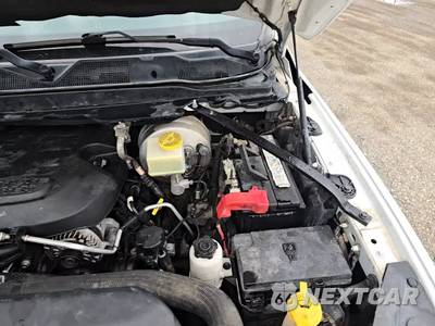 2021 Ram 2500 Tradesman Crew Cab Long Bed - zdjęcie 33 z 33 - miniatura