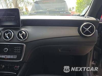 2019 Mercedes-Benz CLA 250 - zdjęcie 19 z 21 - miniatura