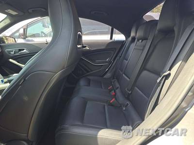2019 Mercedes-Benz CLA 250 - zdjęcie 13 z 21 - miniatura