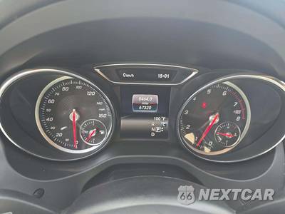 2019 Mercedes-Benz CLA 250 - zdjęcie 9 z 21 - miniatura