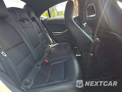 2019 Mercedes-Benz CLA 250 - zdjęcie 16 z 21 - miniatura