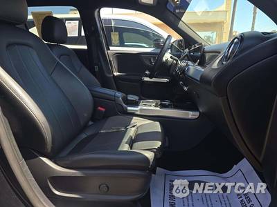 2021 Mercedes-Benz GLB 250 - zdjęcie 18 z 24 - miniatura
