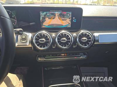 2021 Mercedes-Benz GLB 250 - zdjęcie 10 z 24 - miniatura