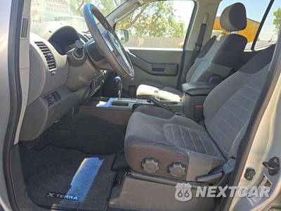 2006 Nissan Xterra S - zdjęcie 3 z 33 - miniatura