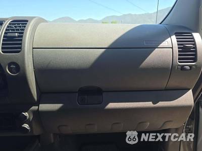 2006 Nissan Xterra S - zdjęcie 16 z 33 - miniatura