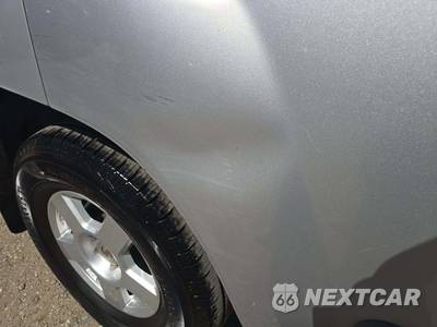 2006 Nissan Xterra S - zdjęcie 25 z 33 - miniatura