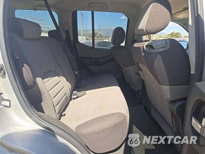 2006 Nissan Xterra S - zdjęcie 13 z 33 - miniatura