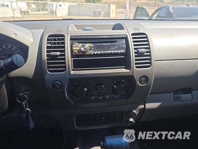 2006 Nissan Xterra S - zdjęcie 7 z 33 - miniatura