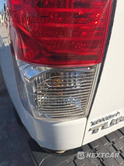 2010 Toyota Tundra Regular Cab Long Bed - zdjęcie 31 z 41 - miniatura