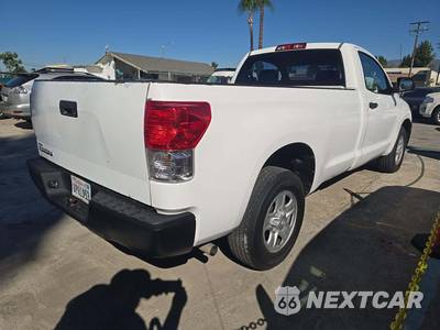 2010 Toyota Tundra Regular Cab Long Bed - zdjęcie 3 z 41 - miniatura