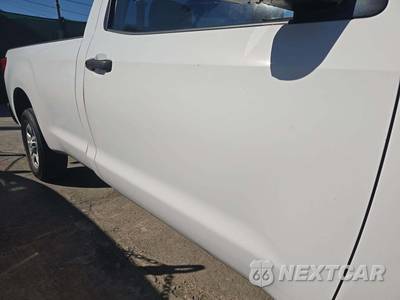 2010 Toyota Tundra Regular Cab Long Bed - zdjęcie 38 z 41 - miniatura