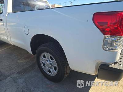 2010 Toyota Tundra Regular Cab Long Bed - zdjęcie 30 z 41 - miniatura