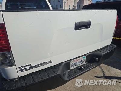 2010 Toyota Tundra Regular Cab Long Bed - zdjęcie 32 z 41 - miniatura