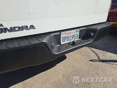 2010 Toyota Tundra Regular Cab Long Bed - zdjęcie 33 z 41 - miniatura