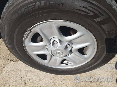 2010 Toyota Tundra Regular Cab Long Bed - zdjęcie 39 z 41 - miniatura