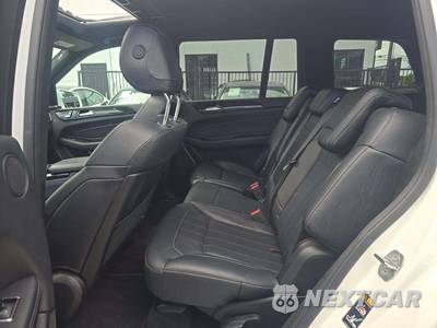 2019 Mercedes-Benz GLS 450 4MATIC - zdjęcie 13 z 24 - miniatura