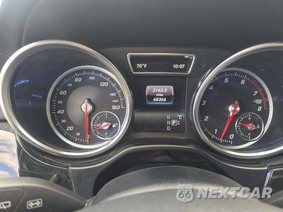 2019 Mercedes-Benz GLS 450 4MATIC - zdjęcie 9 z 24 - miniatura