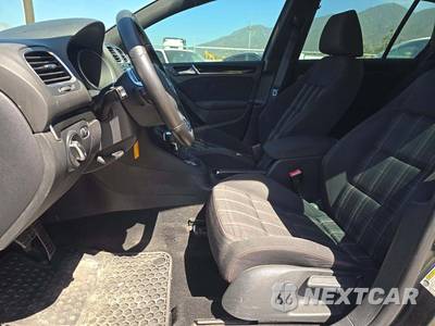 2011 Volkswagen GTI w/Sunroof - zdjęcie 3 z 31 - miniatura