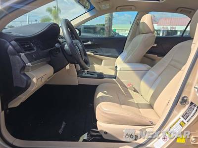 2012 Toyota Camry LE - zdjęcie 6 z 31 - miniatura
