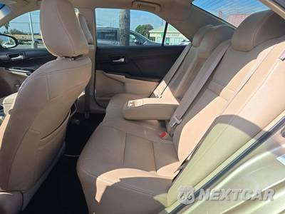 2012 Toyota Camry LE - zdjęcie 13 z 31 - miniatura