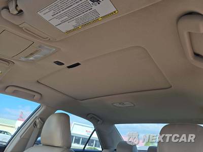 2012 Toyota Camry LE - zdjęcie 11 z 31 - miniatura