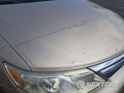 2012 Toyota Camry LE - zdjęcie 22 z 31 - miniatura