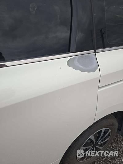 2015 Nissan Quest S 118.1" WB - zdjęcie 31 z 38 - miniatura