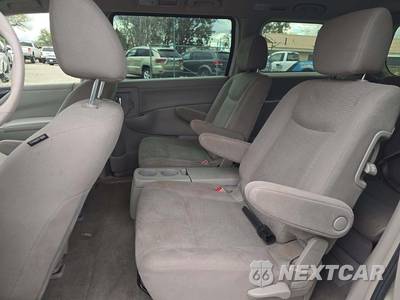 2015 Nissan Quest S 118.1" WB - zdjęcie 13 z 38 - miniatura