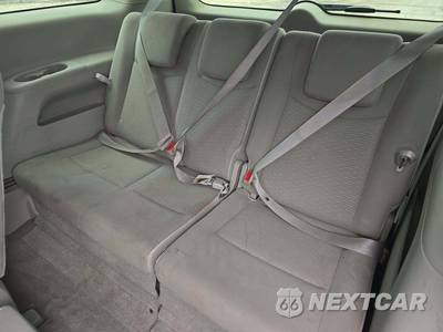 2015 Nissan Quest S 118.1" WB - zdjęcie 14 z 38 - miniatura