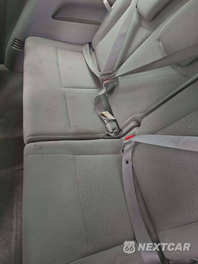 2015 Nissan Quest S 118.1" WB - zdjęcie 25 z 38 - miniatura