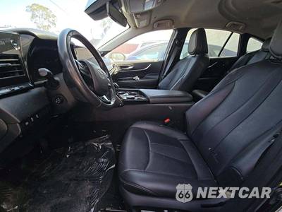 2023 Toyota Mirai XLE - zdjęcie 6 z 21 - miniatura