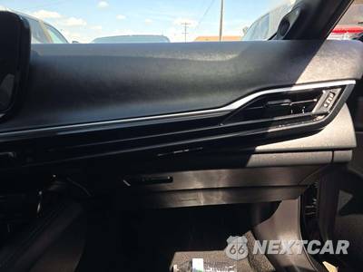 2023 Toyota Mirai XLE - zdjęcie 19 z 21 - miniatura