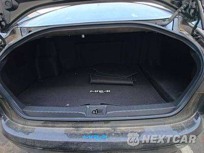 2023 Toyota Mirai XLE - zdjęcie 14 z 21 - miniatura