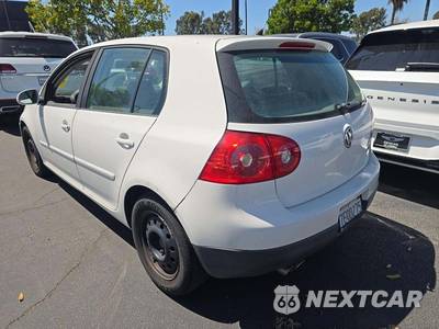 2008 Volkswagen Rabbit S - zdjęcie 2 z 49 - miniatura
