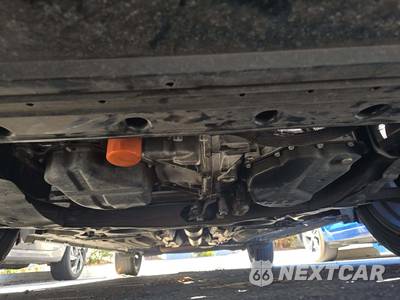 2022 Nissan Kicks SV - zdjęcie 20 z 25 - miniatura