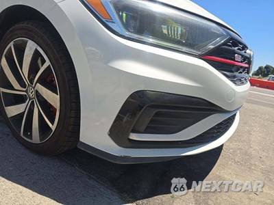 2021 Volkswagen Jetta GLI S - zdjęcie 23 z 25 - miniatura