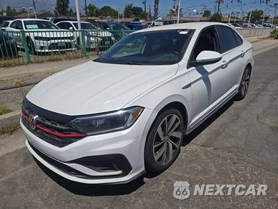 2021 Volkswagen Jetta GLI S - zdjęcie 1 z 25 - miniatura